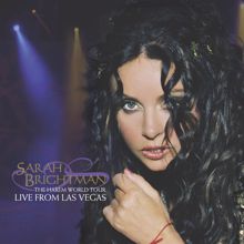 Sarah Brightman: The War Is Over (Live)
