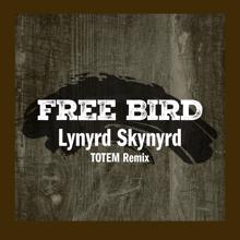 Lynyrd Skynyrd: Free Bird (TOTEM Remix)