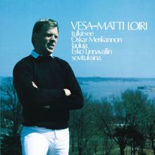 Vesa-Matti Loiri: Kansanlaulu, Op. 90, No. 1