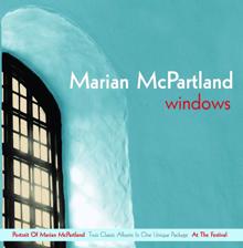 Marian McPartland: Windows