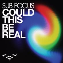 Sub Focus: Could This Be Real (Sub Focus DnB Remix)