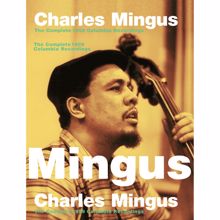 Charles Mingus: The Complete 1959 Columbia Recordings