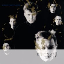 Madness: Mad Not Mad (Deluxe Edition / Remastered)