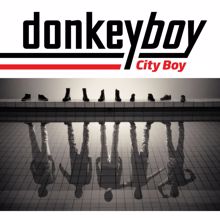 Donkeyboy: City Boy