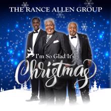 The Rance Allen Group: I'm So Glad It's Christmas