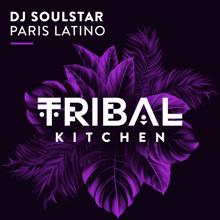 DJ Soulstar: Paris Latino