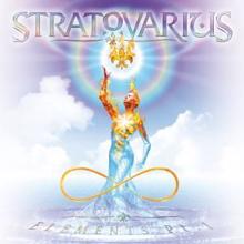 Stratovarius: A Drop in the Ocean