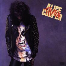 Alice Cooper: Why Trust You
