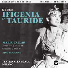 Maria Callas: Gluck: Ifigenia in Tauride (1957 - Milan) - Callas Live Remastered