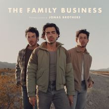 Jonas Brothers: The Family Business