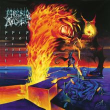 Morbid Angel: Hymnos Rituales De Guerra