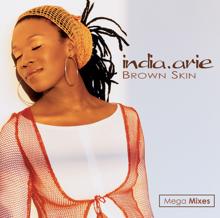 India.Arie: Brown Skin (Dance Remix - Extended Club Mix)