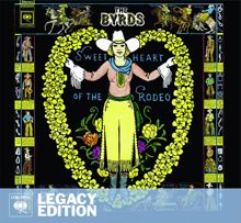 The Byrds: You're Still On My Mind (Rehearsal Version - Take 13 - Gram Parsons Vocal)
