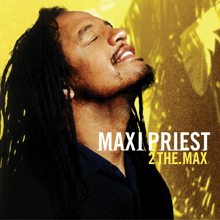 Maxi Priest: Cry For The Children