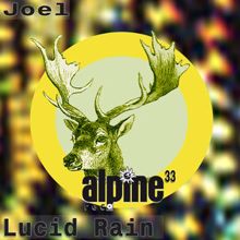 Joel: Lucid Rain