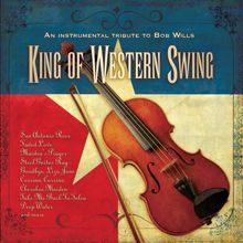 Craig Duncan: Take Me Back To Tulsa (King Of Western Swing Album Version)