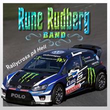 Rune Rudberg: Rallycross på Hell