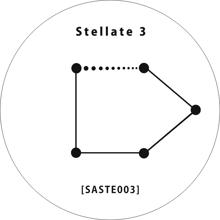 Various Artists: Stellate 3