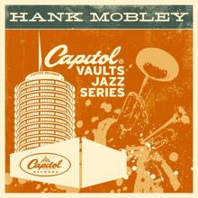 Hank Mobley Quartet: Just Coolin'