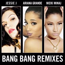 Jessie J: Bang Bang (Dada Life Remix) (Bang Bang)