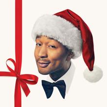 John Legend feat. Stevie Wonder on harmonica: What Christmas Means to Me