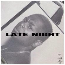 Luciano: Late Night