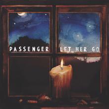 Passenger: Let Her Go (EP)