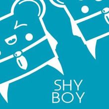 Spencer & Hill: Shy Boy