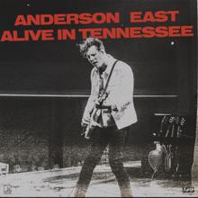 Anderson East: Cabinet Door (Live)