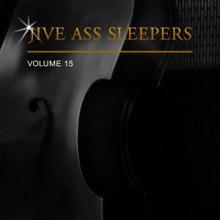 Jive Ass Sleepers: Sheikh and Shimmer
