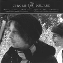 Circle: Miljard