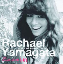 Rachael Yamagata: Worn Me Down (Live at the Loft)
