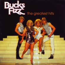 Bucks Fizz: Now Those Days Are Gone