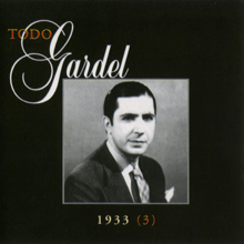 Carlos Gardel: La Madrugada