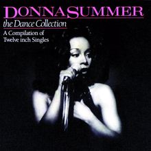Donna Summer: Dim All The Lights