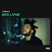 The Weeknd: Kiss Land