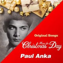 Paul Anka: I Saw Mommy Kissing Santa Claus