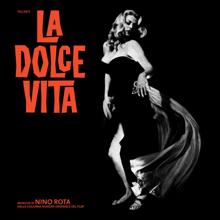Nino Rota: La dolce vita (Fontana di Trevi) (Remastered 2022)