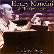 Henry Mancini & His Orchestra: Everybody Blow