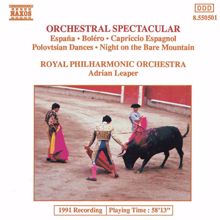 Royal Philharmonic Orchestra: Orchestral Spectacular