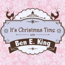 Ben E. King: Come Closer to Me