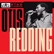 Otis Redding: Try a Little Tenderness