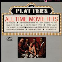 The Platters: Singin' In The Rain