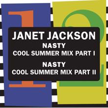 Janet Jackson: Nasty (Cool Summer Mix / Pt. 1)