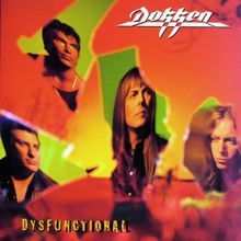 Dokken: Too High to Fly