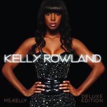 Kelly Rowland: No Man No Cry