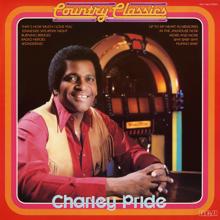 Charley Pride: Tennessee Saturday Night