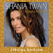 Shania Twain: Man! I Feel Like A Woman! (International Mix) (Man! I Feel Like A Woman!)
