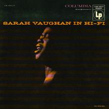 Sarah Vaughan: East of the Sun (West of the Moon) (alternate take)