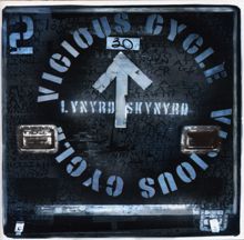 Lynyrd Skynyrd: Gimme Back My Bullets